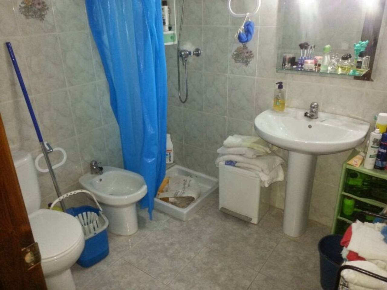 casa en ulldecona · les-ventalles 69000.00€