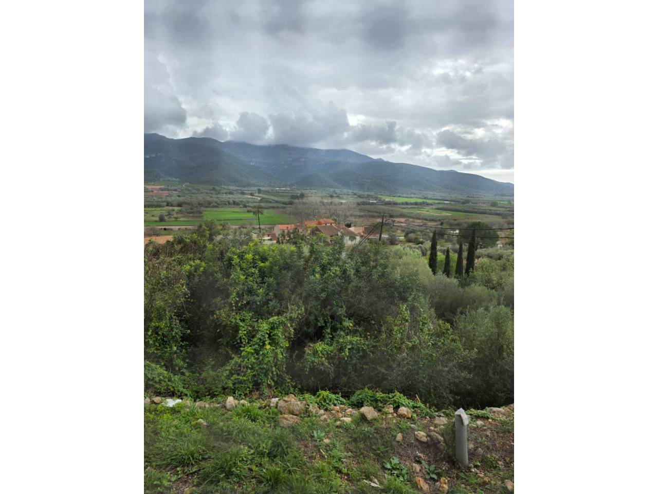 casa en ulldecona · les-ventalles 69000.00€