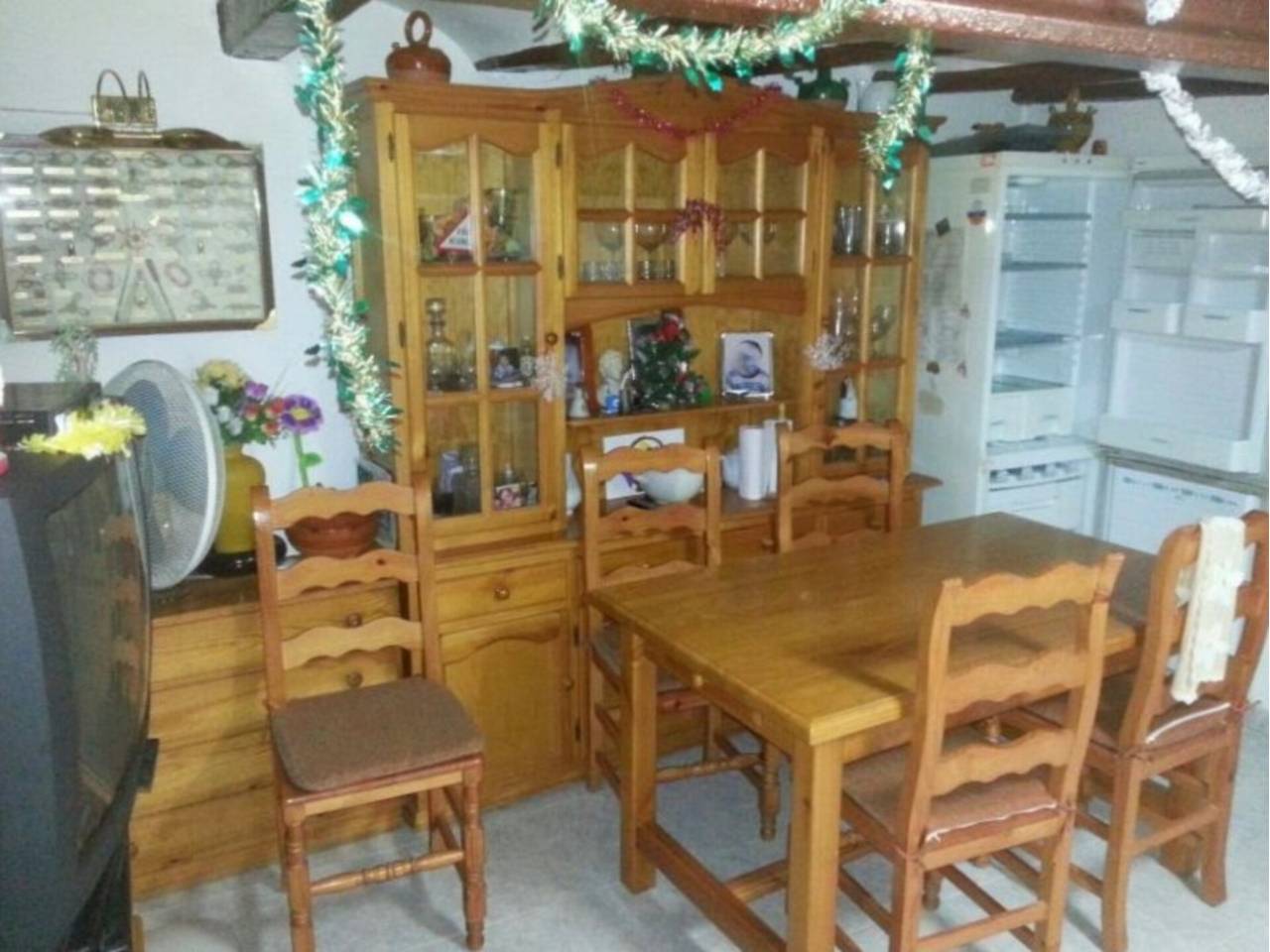 casa en ulldecona · les-ventalles 69000.00€