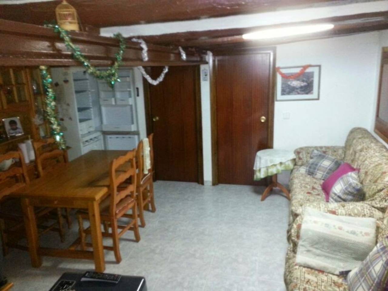 casa en ulldecona · les-ventalles 69000.00€