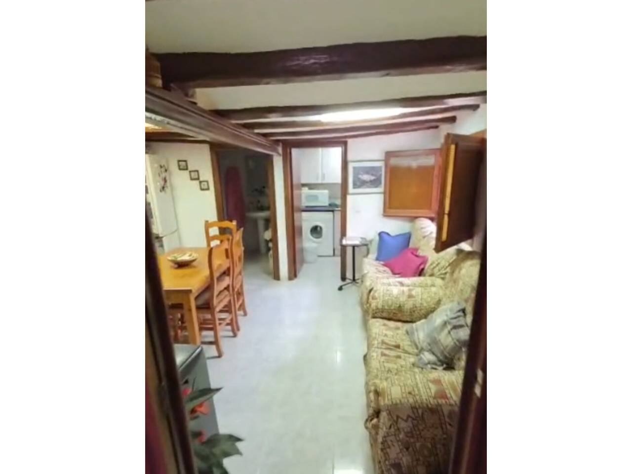 casa en ulldecona · les-ventalles 69000.00€