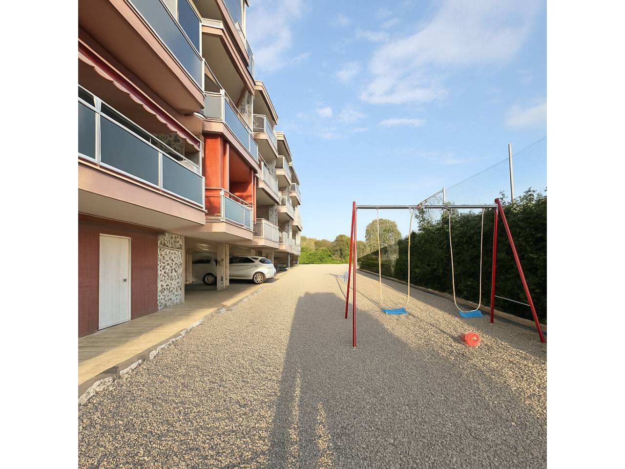 pisos en sitges · les-botigues-de-sitges 398000.00€