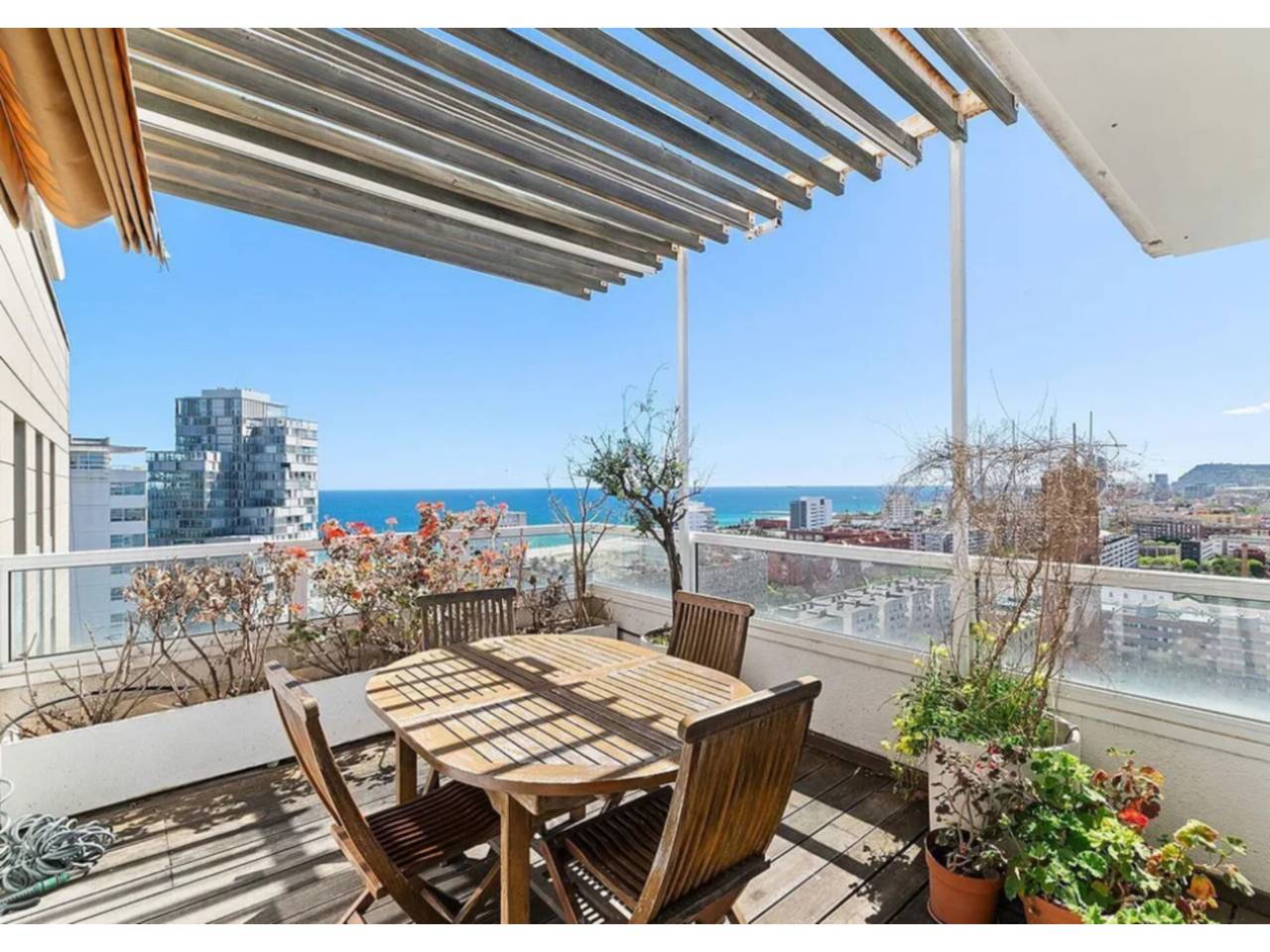 pisos en barcelona-capital · diagonal-mar-el-front-maritim-del-poblenou 1795000.00€