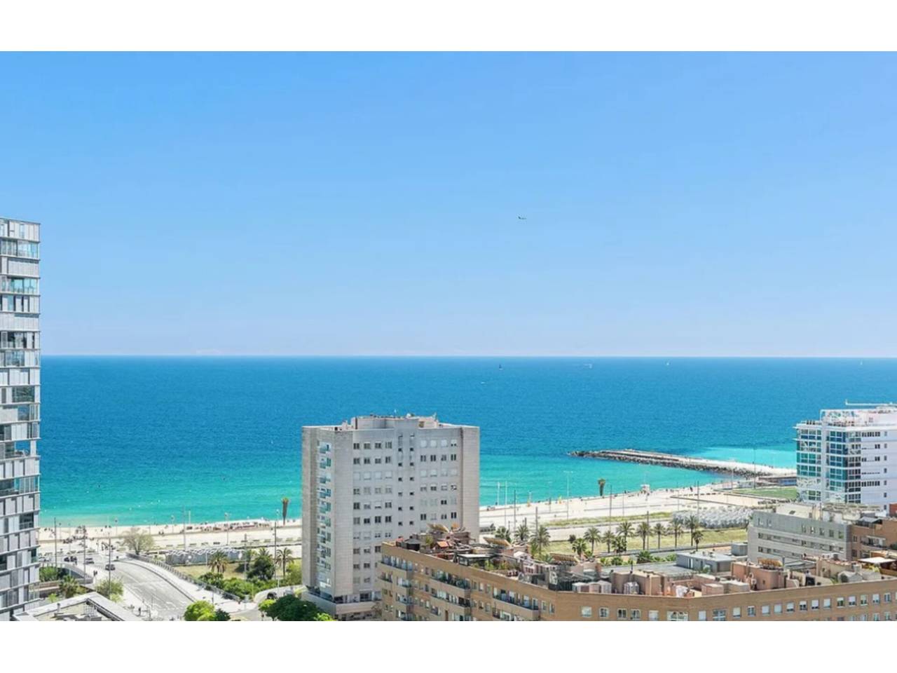 pisos en barcelona-capital · diagonal-mar-el-front-maritim-del-poblenou 1795000.00€