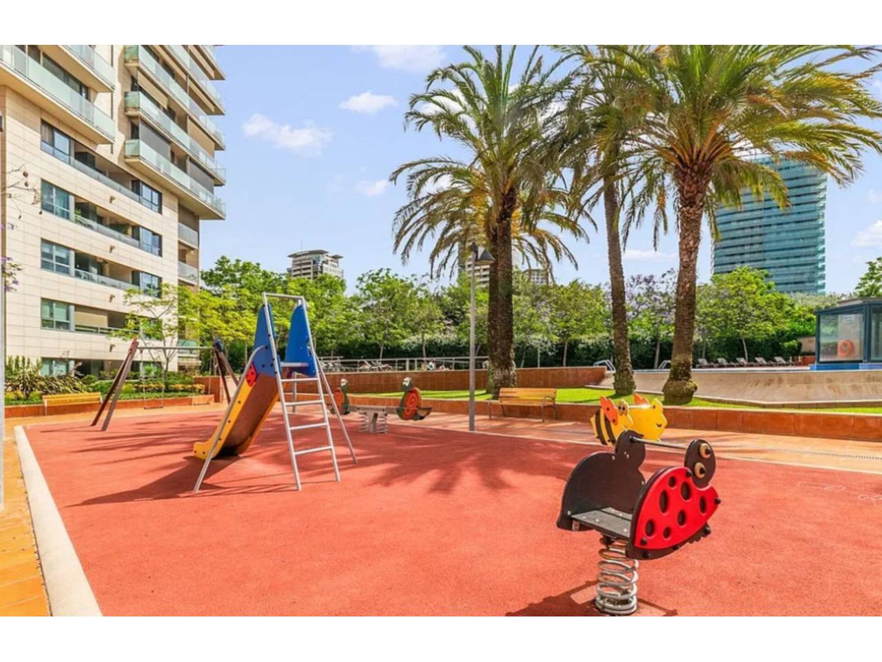 pisos en barcelona-capital · diagonal-mar-el-front-maritim-del-poblenou 1795000.00€