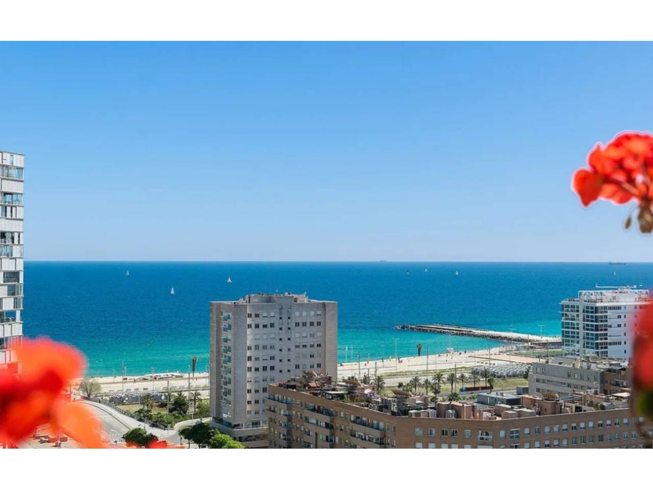 pisos en barcelona-capital · diagonal-mar-el-front-maritim-del-poblenou 1795000.00€
