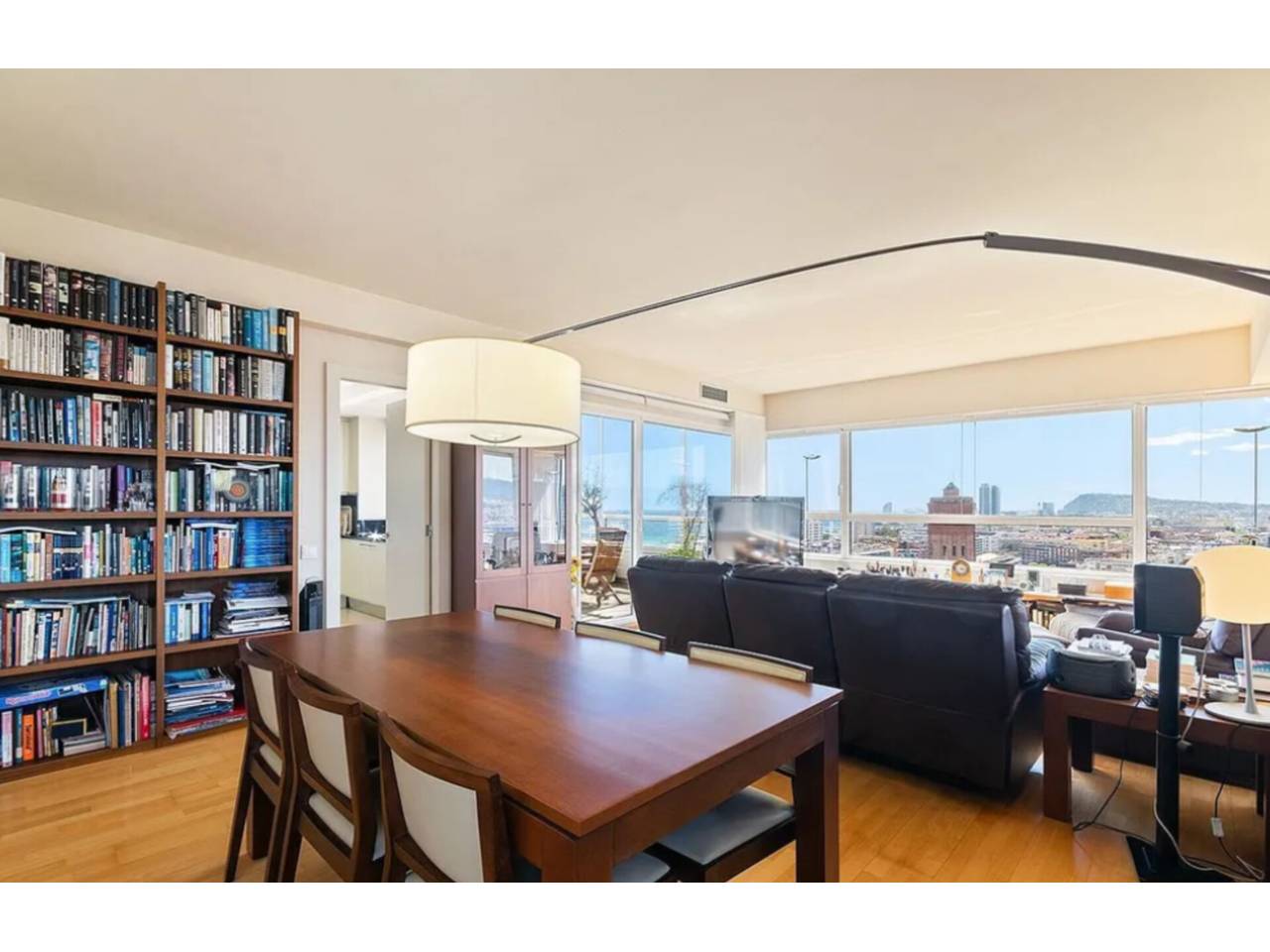 pisos en barcelona-capital · diagonal-mar-el-front-maritim-del-poblenou 1795000.00€