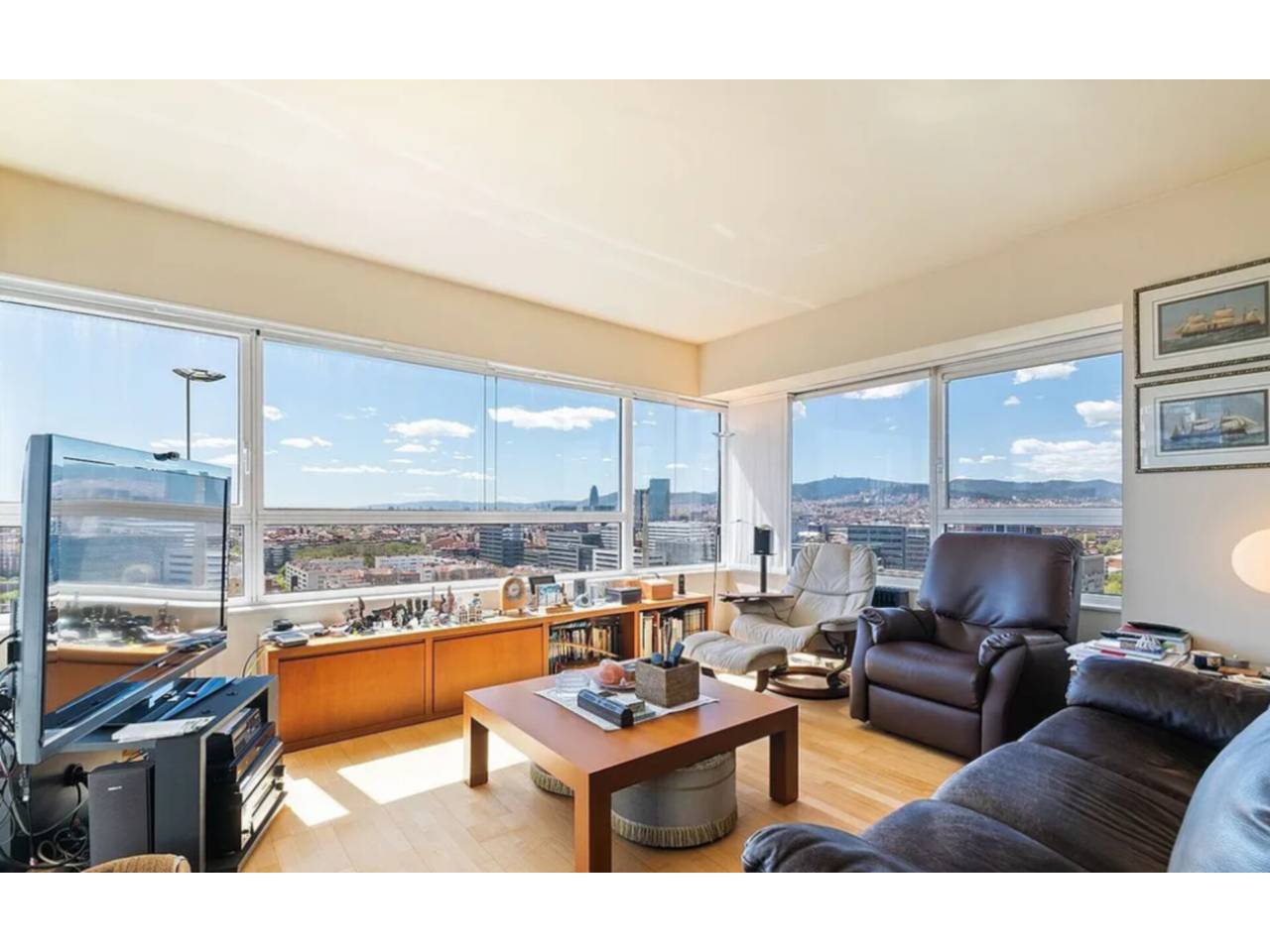 pisos en barcelona-capital · diagonal-mar-el-front-maritim-del-poblenou 1795000.00€