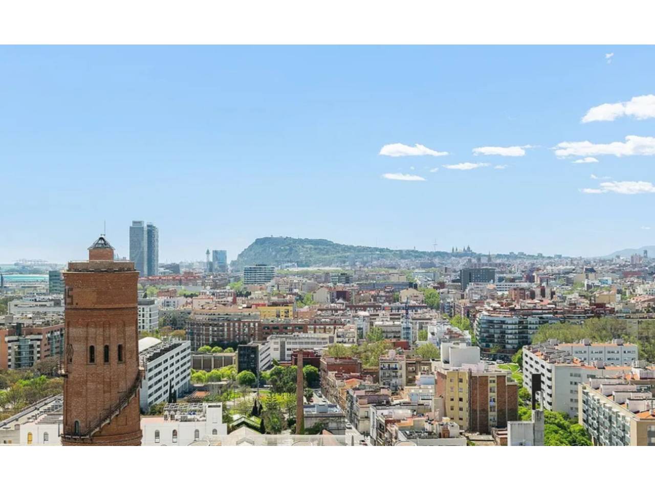 pisos en barcelona-capital · diagonal-mar-el-front-maritim-del-poblenou 1795000.00€