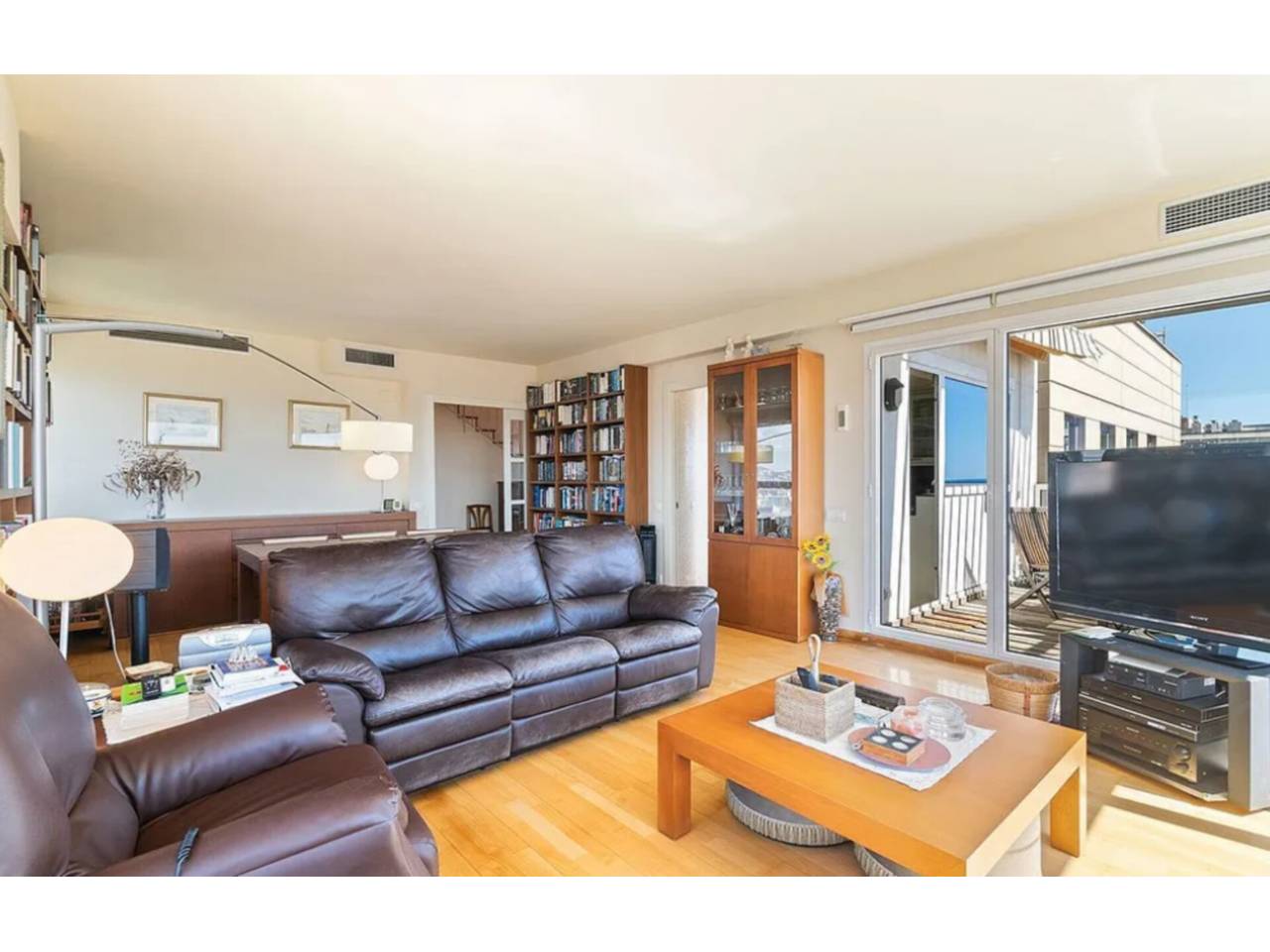 pisos en barcelona-capital · diagonal-mar-el-front-maritim-del-poblenou 1795000.00€