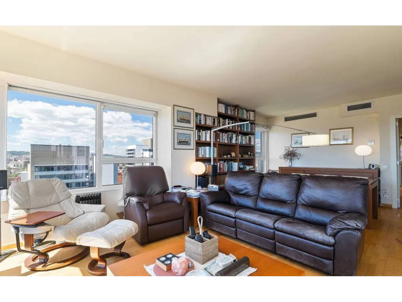 pisos en barcelona-capital · diagonal-mar-el-front-maritim-del-poblenou 1795000.00€