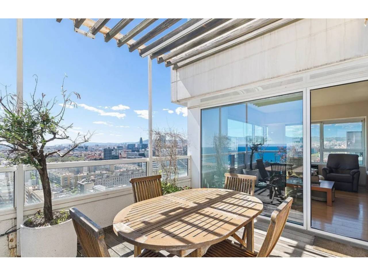 pisos en barcelona-capital · diagonal-mar-el-front-maritim-del-poblenou 1795000.00€