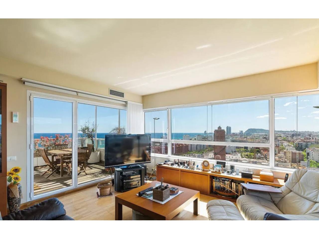 pisos en barcelona-capital · diagonal-mar-el-front-maritim-del-poblenou 1795000.00€