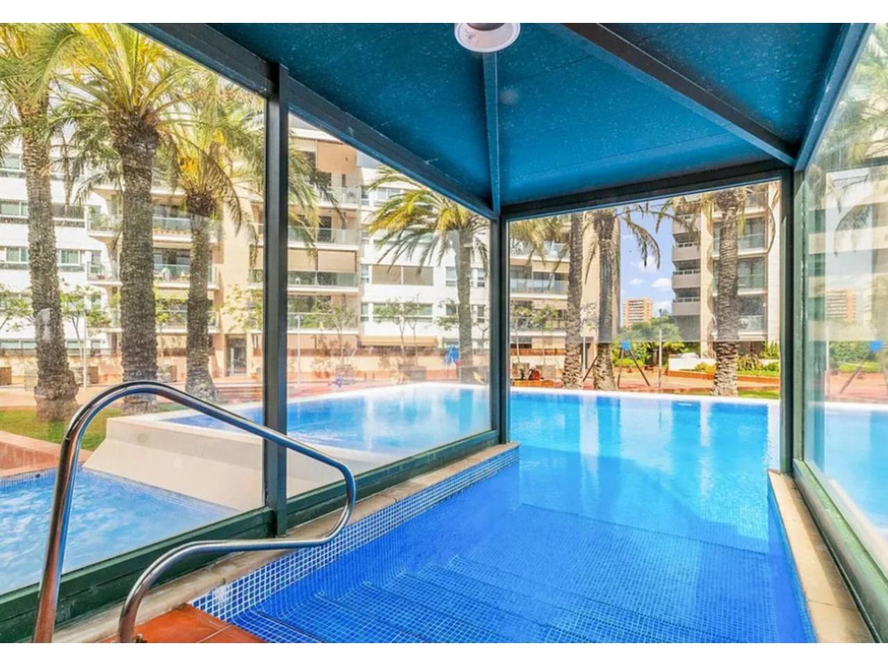 pisos en barcelona-capital · diagonal-mar-el-front-maritim-del-poblenou 1795000.00€