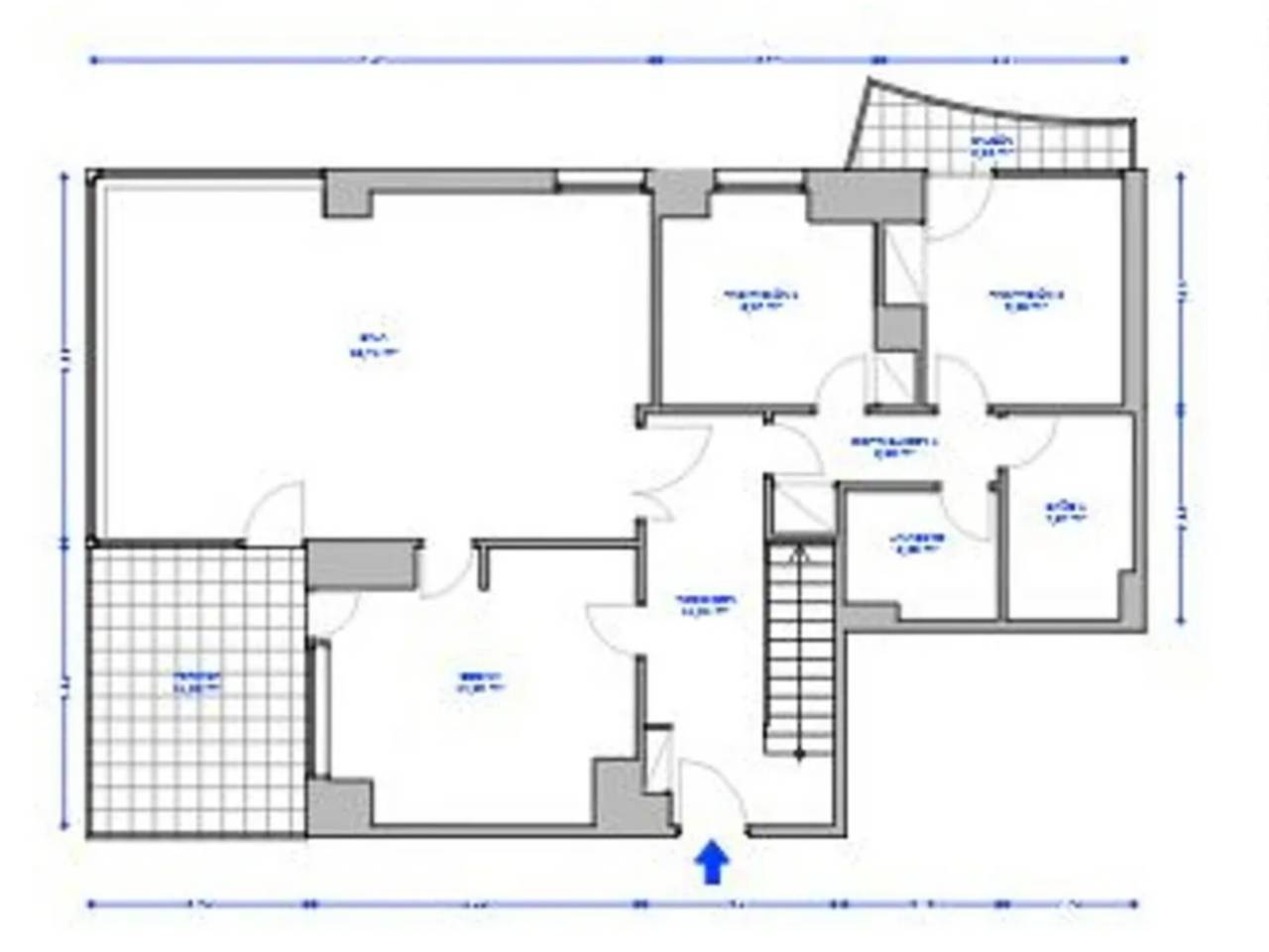 pisos en barcelona-capital · diagonal-mar-el-front-maritim-del-poblenou 1795000.00€