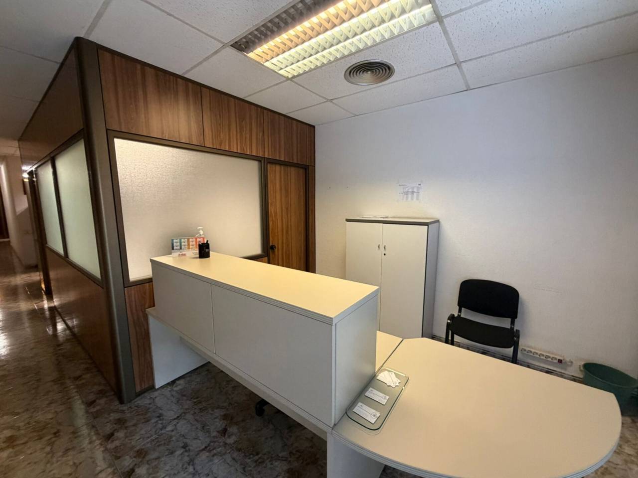 oficinas en barcelona-capital · la-maternitat-sant-ramon 260000.00€