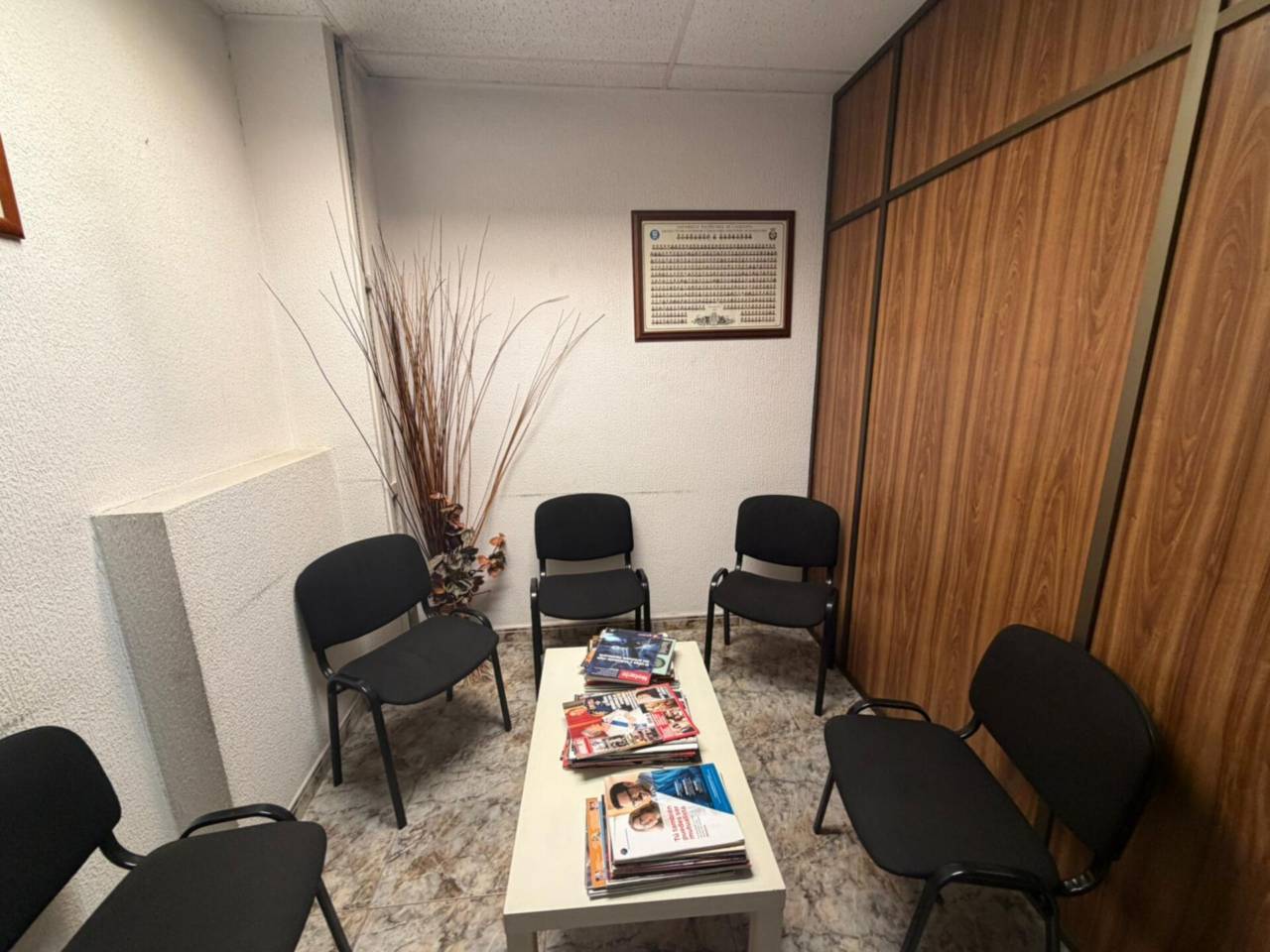 oficinas en barcelona-capital · la-maternitat-sant-ramon 260000.00€