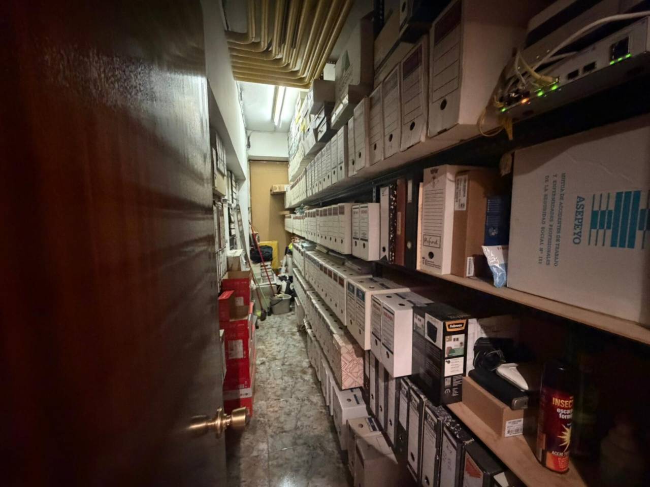 oficinas en barcelona-capital · la-maternitat-sant-ramon 260000.00€