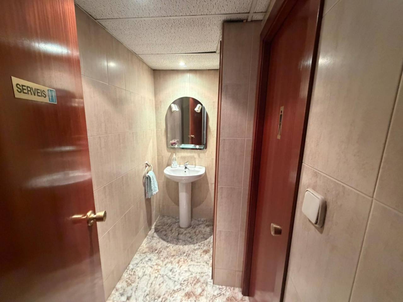 oficinas en barcelona-capital · la-maternitat-sant-ramon 260000.00€