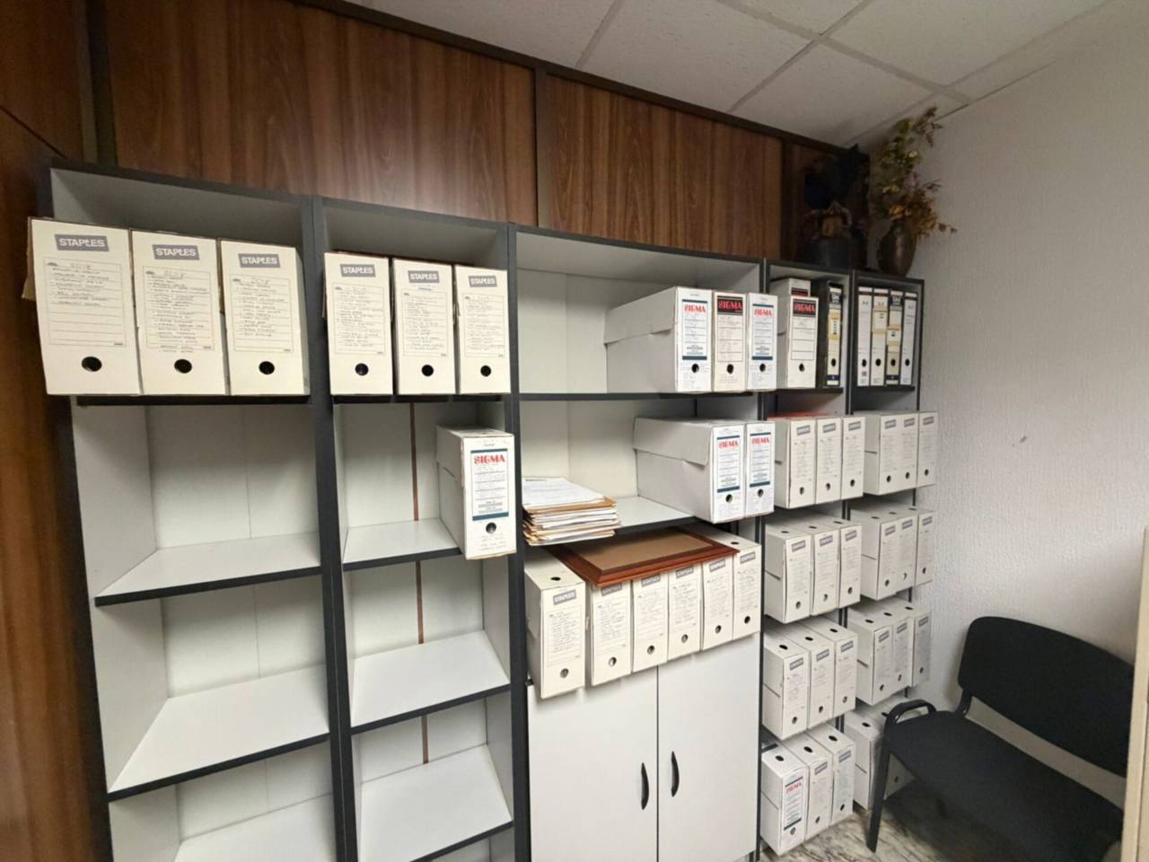 oficinas en barcelona-capital · la-maternitat-sant-ramon 260000.00€