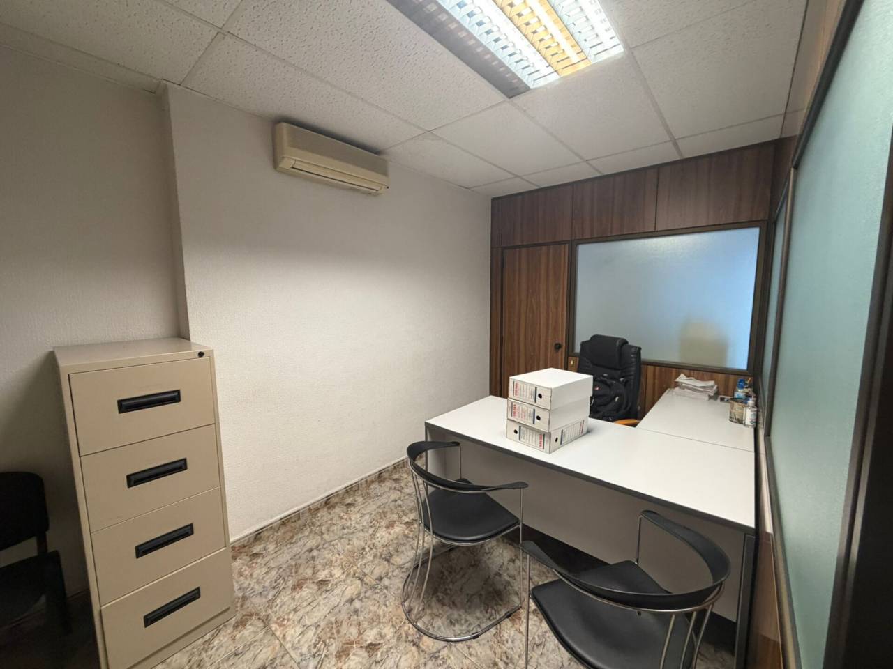 oficinas en barcelona-capital · la-maternitat-sant-ramon 260000.00€