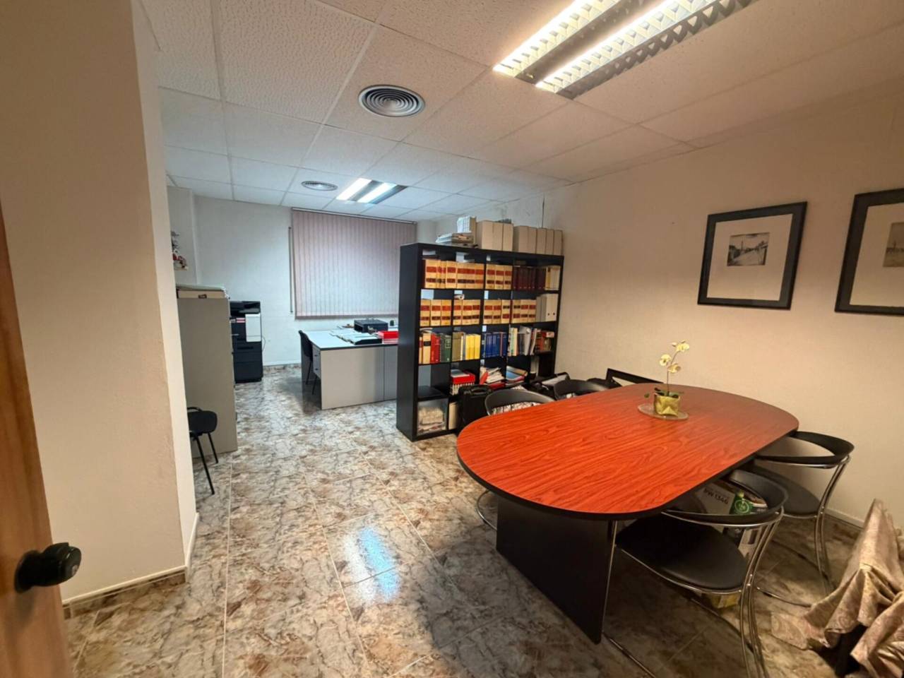 oficinas en barcelona-capital · la-maternitat-sant-ramon 260000.00€