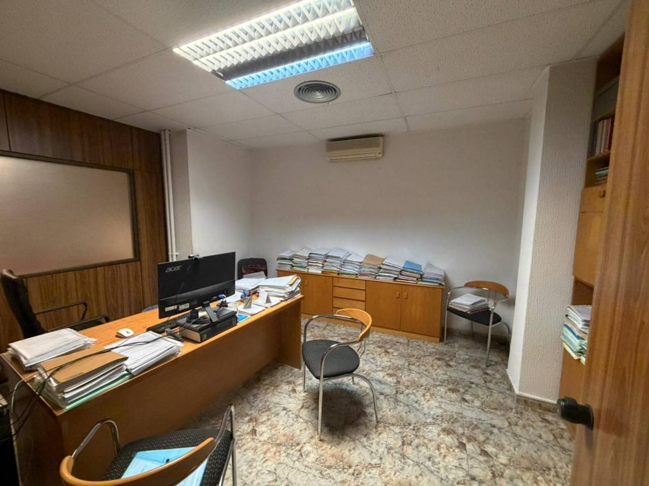 oficinas en barcelona-capital · la-maternitat-sant-ramon 260000.00€