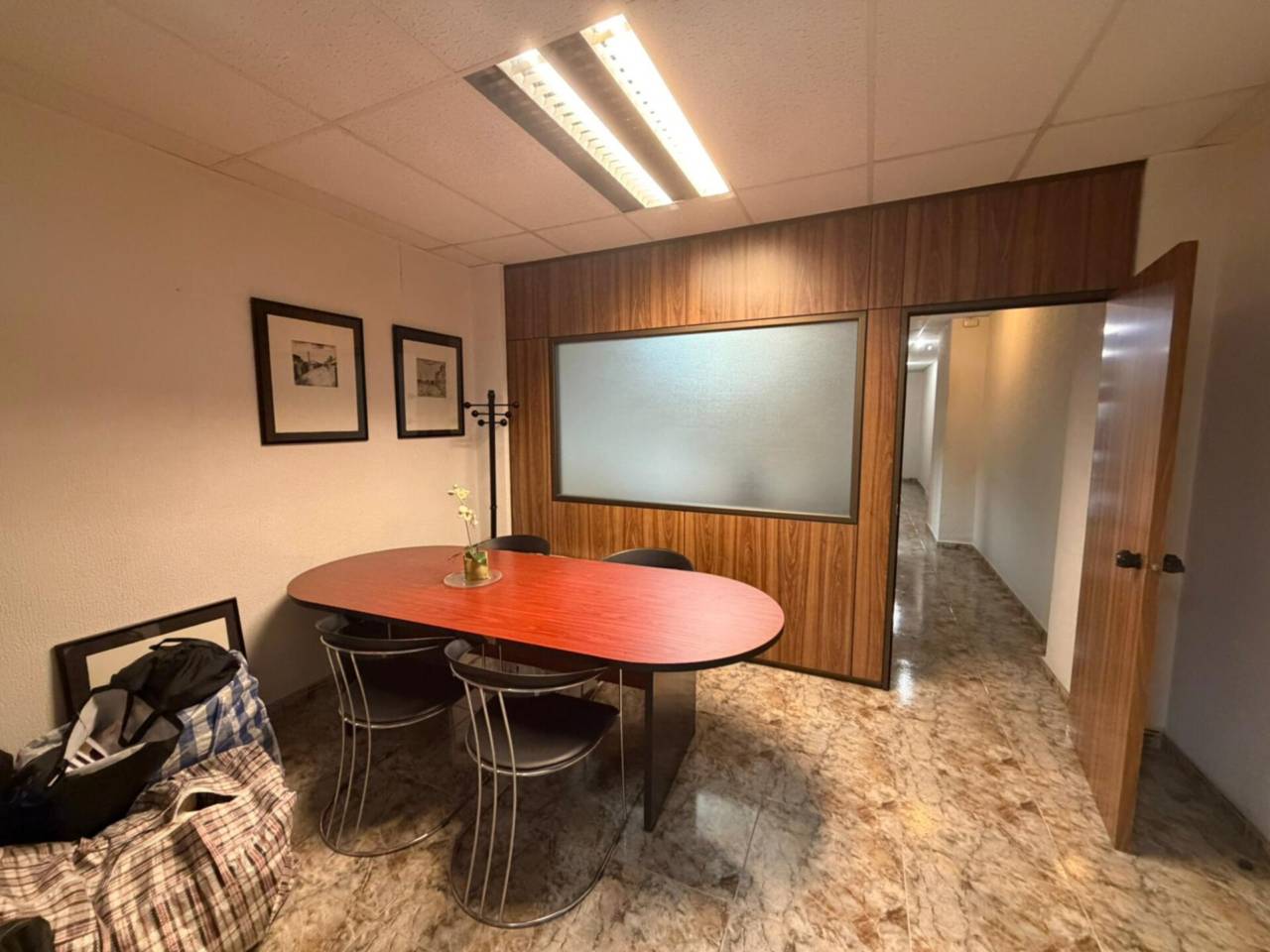 oficinas en barcelona-capital · la-maternitat-sant-ramon 260000.00€