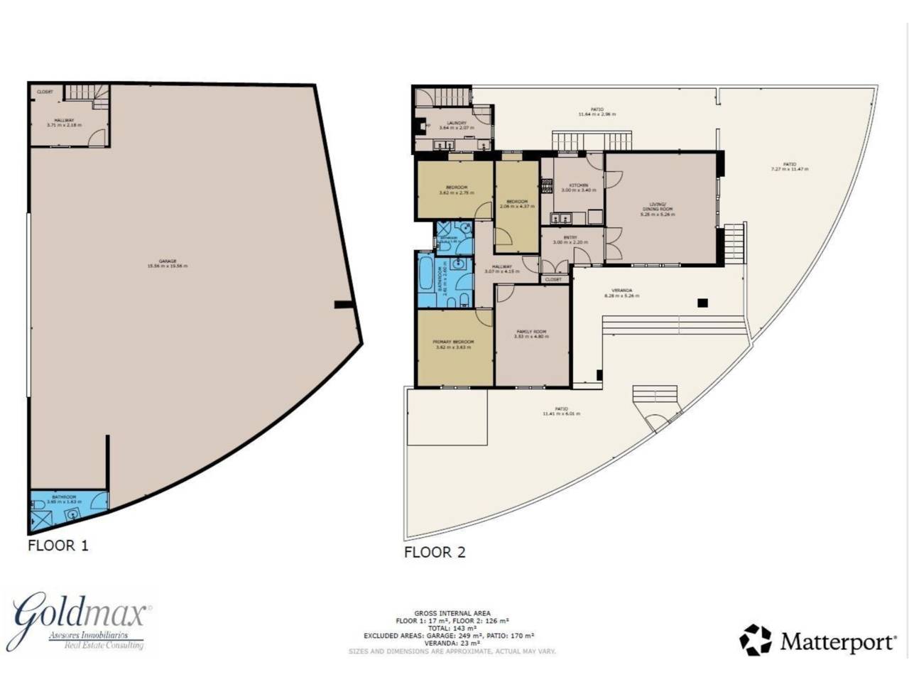 casa en viladecans · el-mas-rates-la-montserratina-el-ginestar 795000.00€