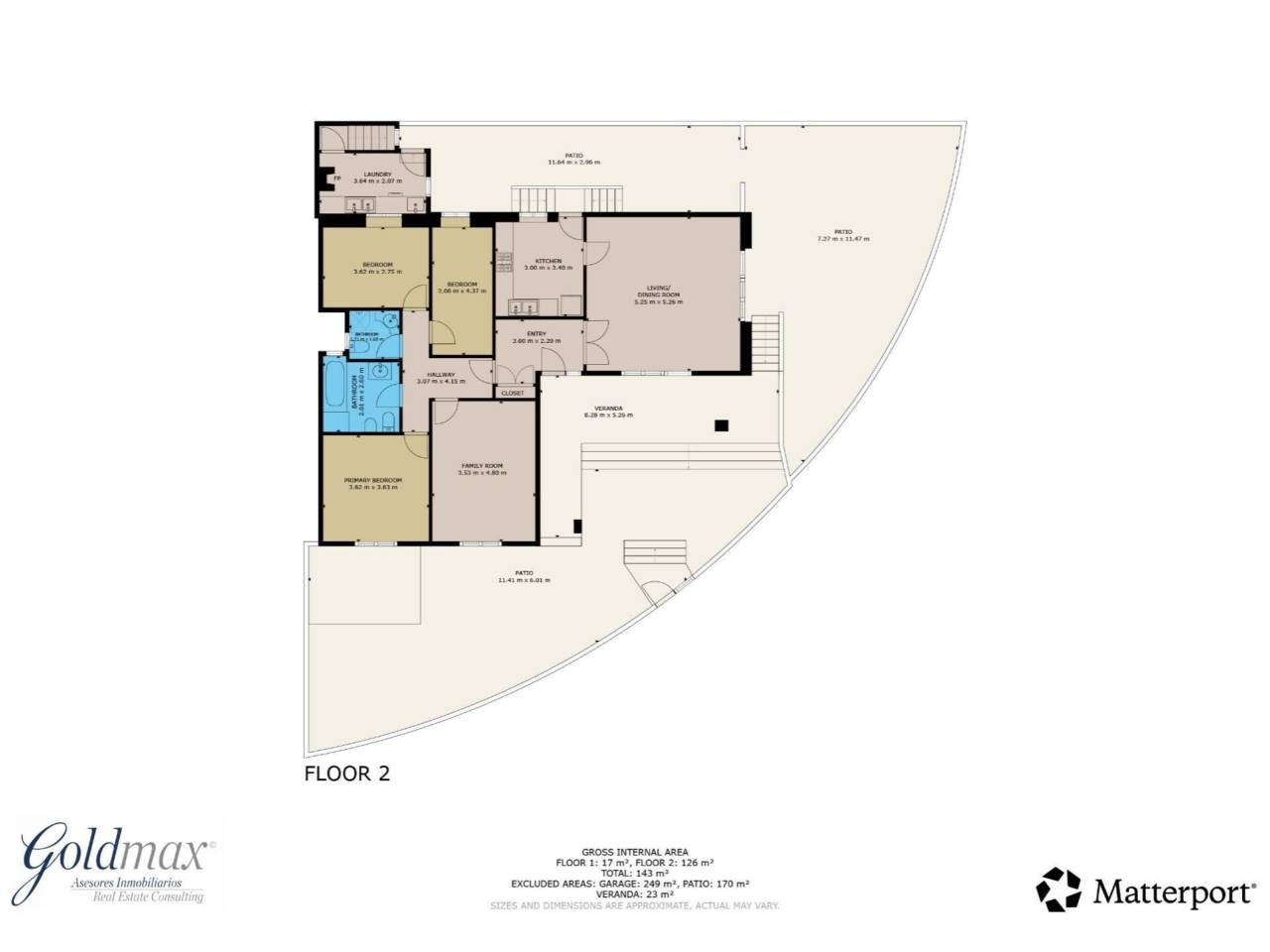 casa en viladecans · el-mas-rates-la-montserratina-el-ginestar 795000.00€