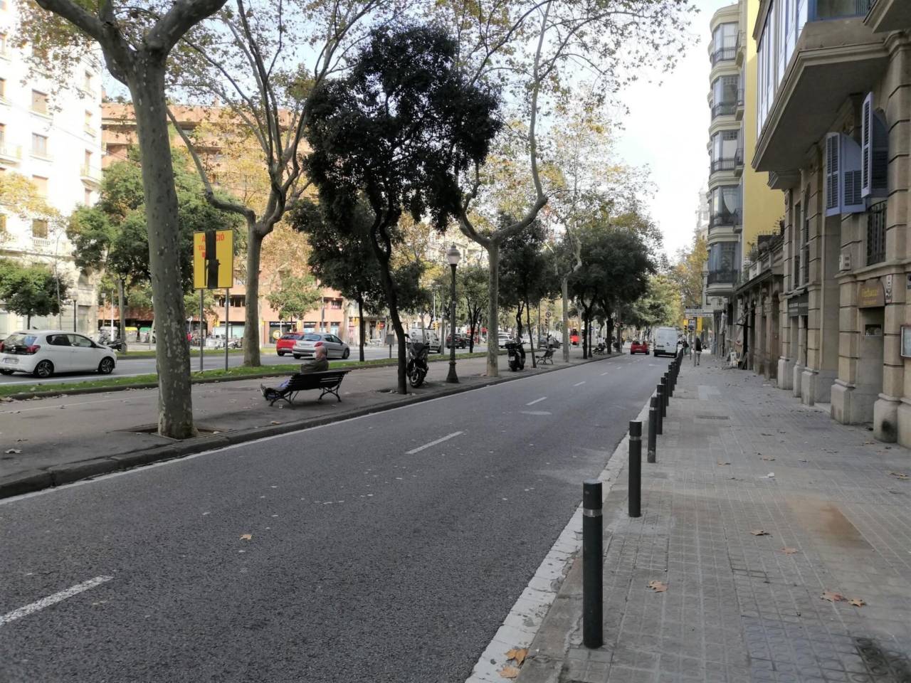 pisos en barcelona-capital · la-dreta-de-l'eixample 550000.00€
