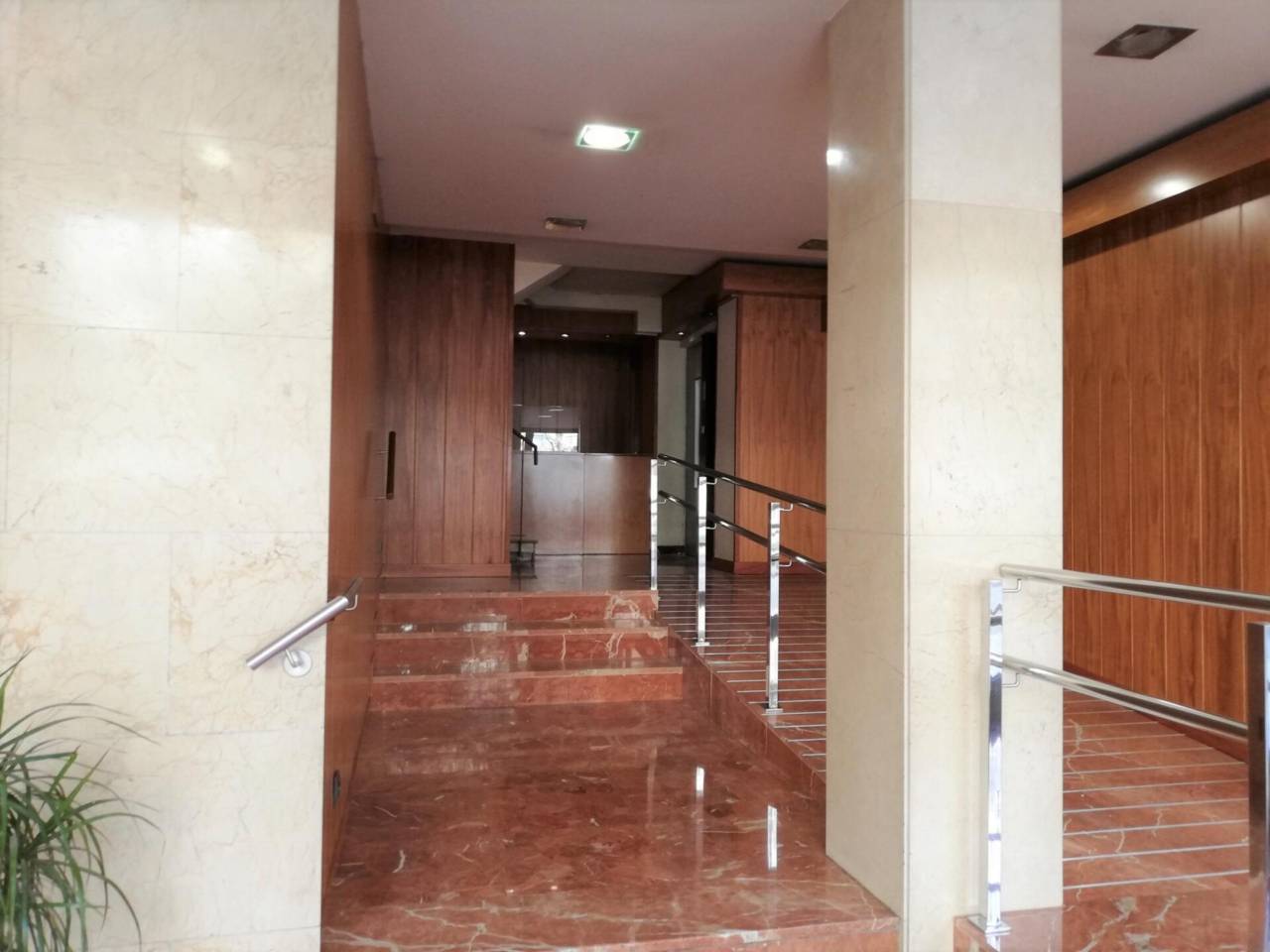 pisos en barcelona-capital · la-dreta-de-l'eixample 550000.00€