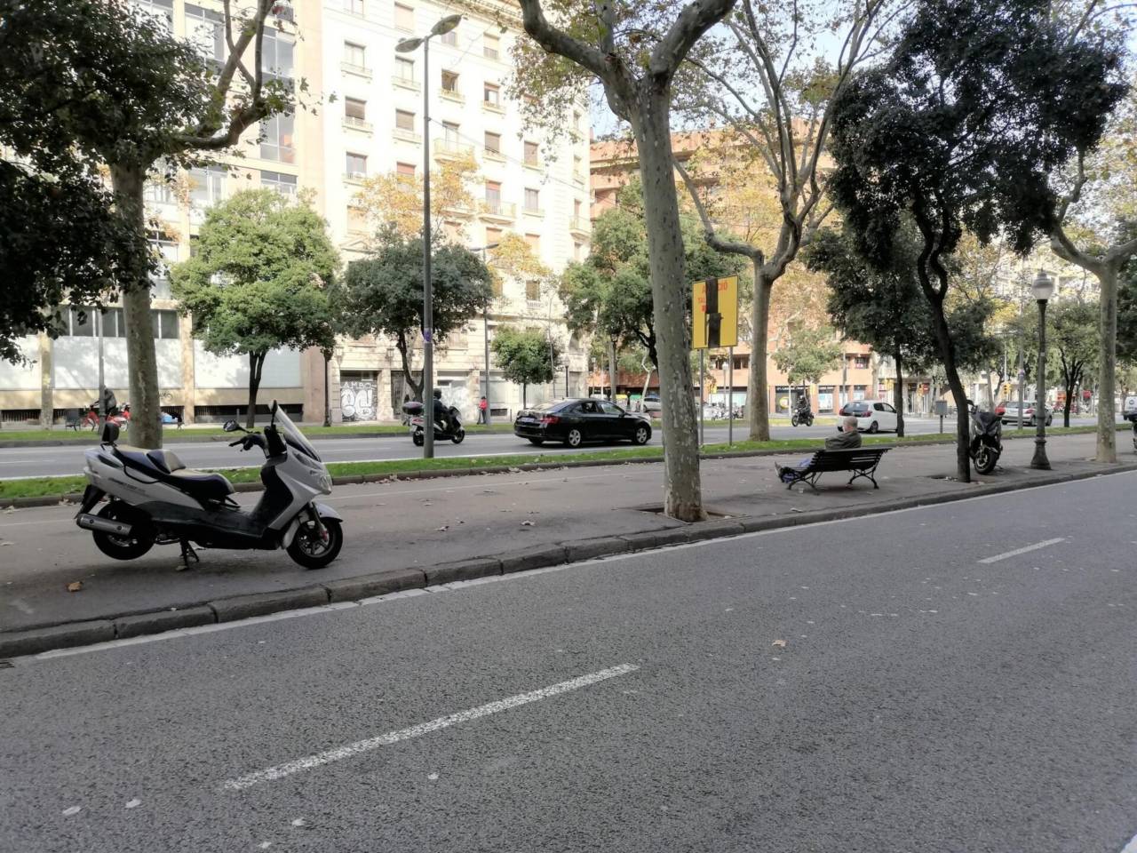 pisos en barcelona-capital · la-dreta-de-l'eixample 550000.00€