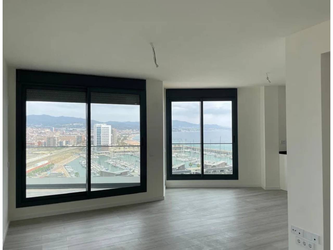 atico en badalona · port 3000.00€