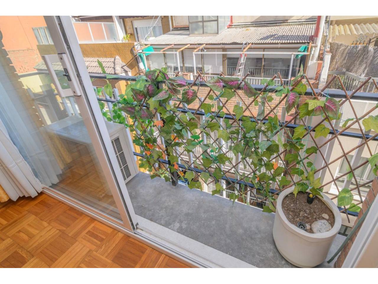 pisos en barcelona-capital · el-putxet-el-farro 775000.00€