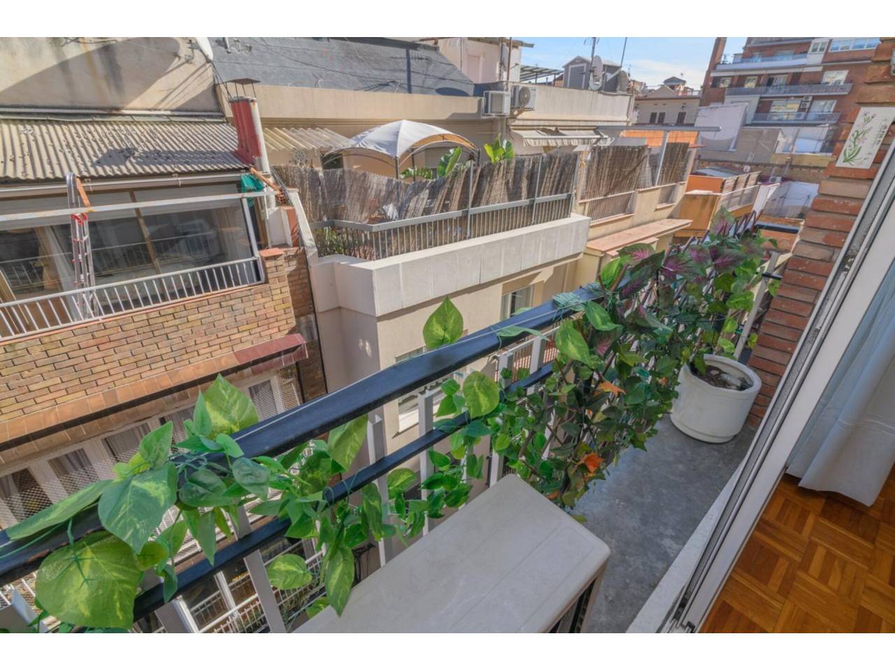 pisos en barcelona-capital · el-putxet-el-farro 775000.00€