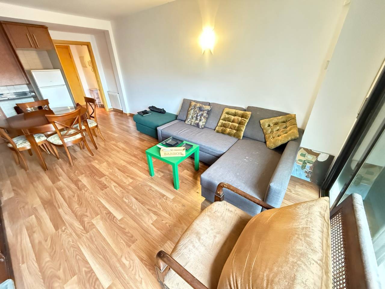 pisos en rubi · centre 210000.00€