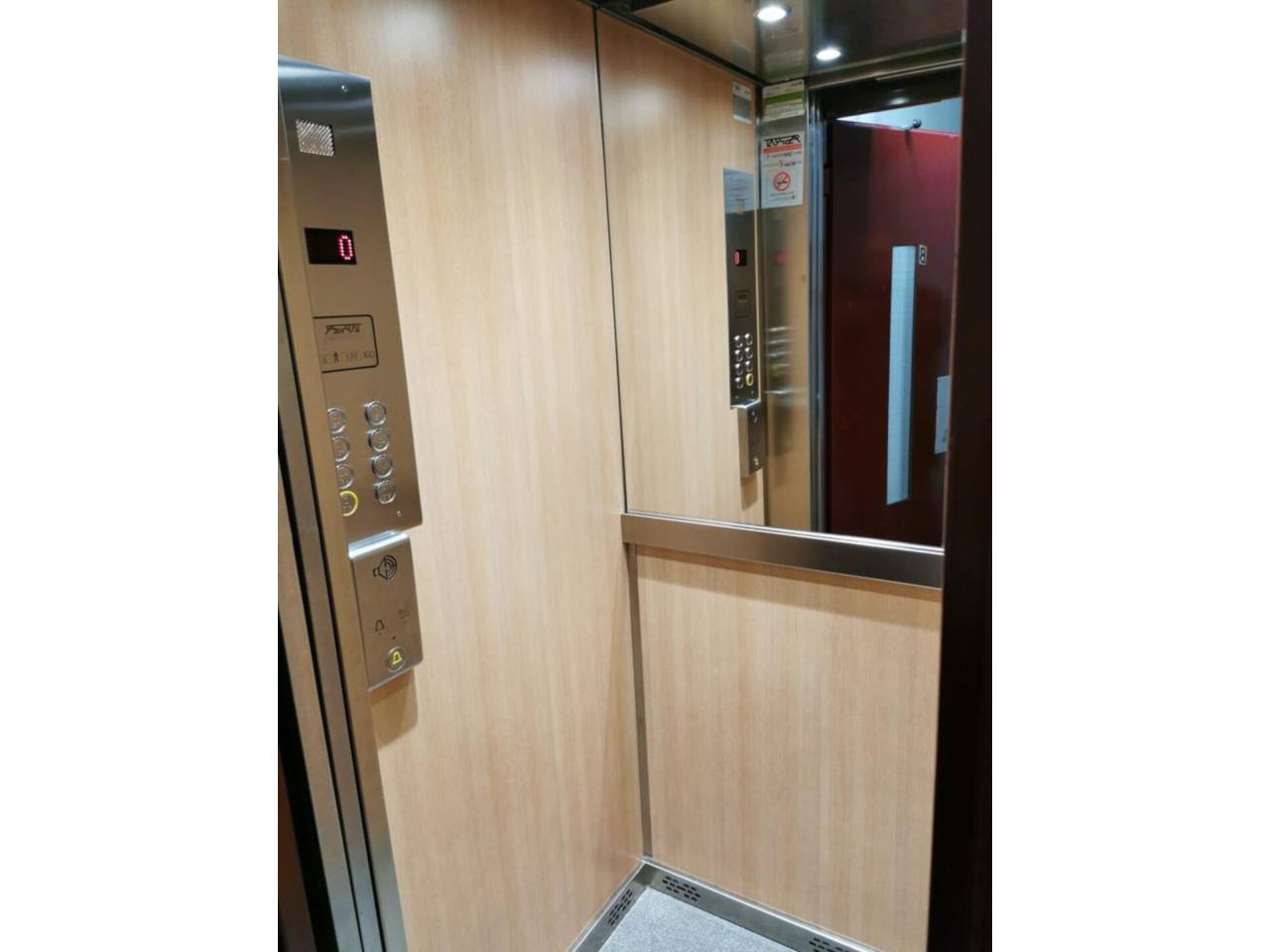 pisos en cornella-de-llobregat · cornella-centre 425000.00€