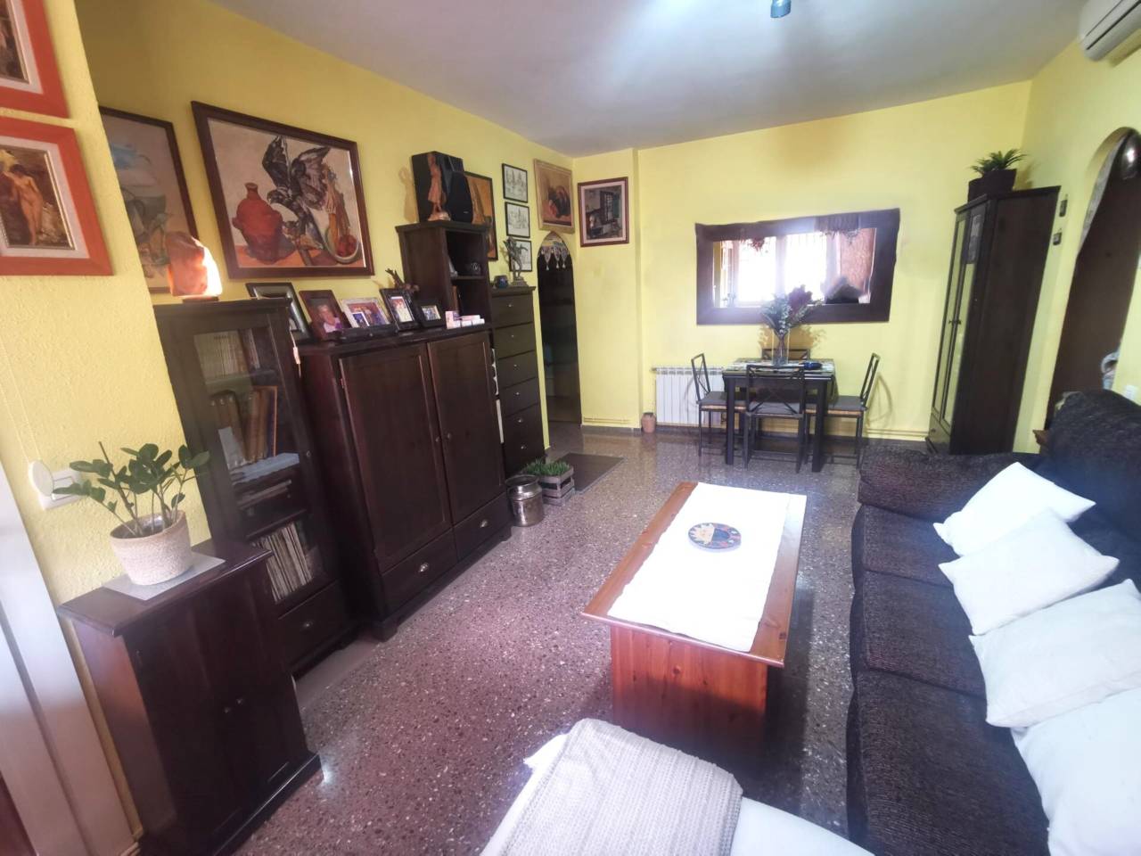 pisos en cornella-de-llobregat · cornella-centre 425000.00€