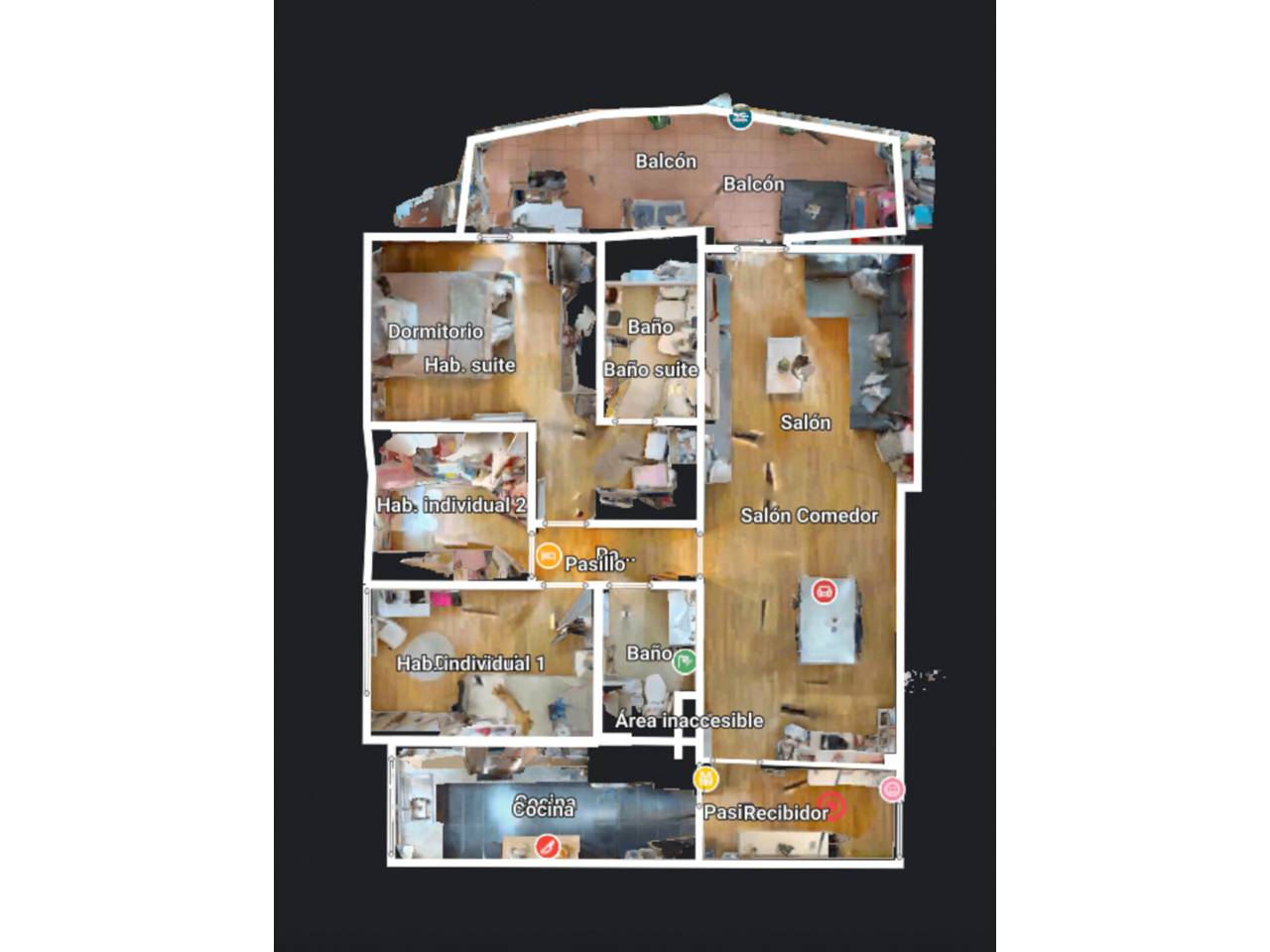 pisos en cunit · cunit 286000.00€