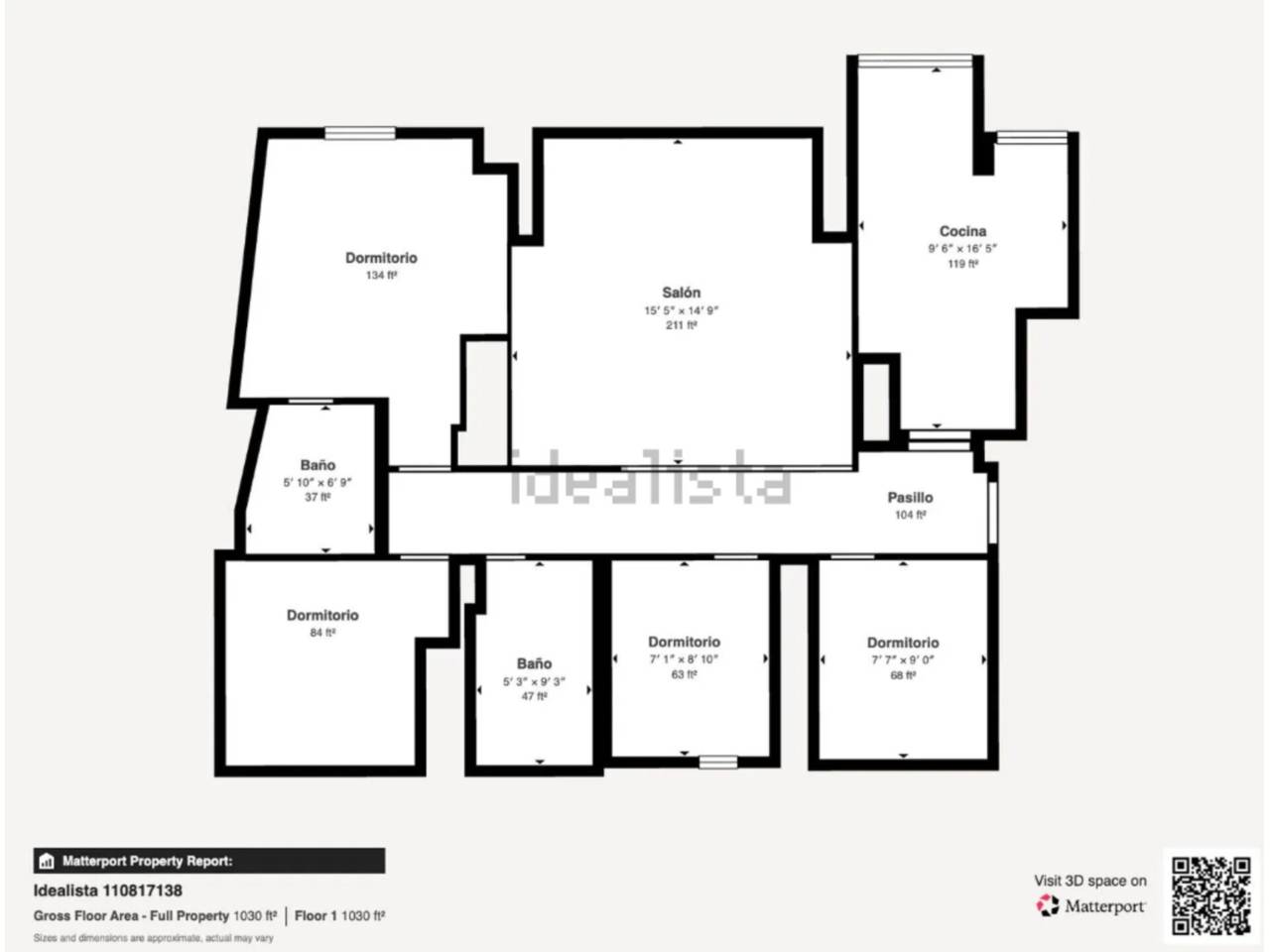 pisos en barcelona-capital · vallvidrera-el-tibidabo-les-planes 665000.00€