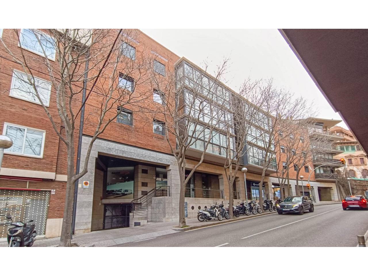 pisos en barcelona-capital · vallvidrera-el-tibidabo-les-planes 665000.00€