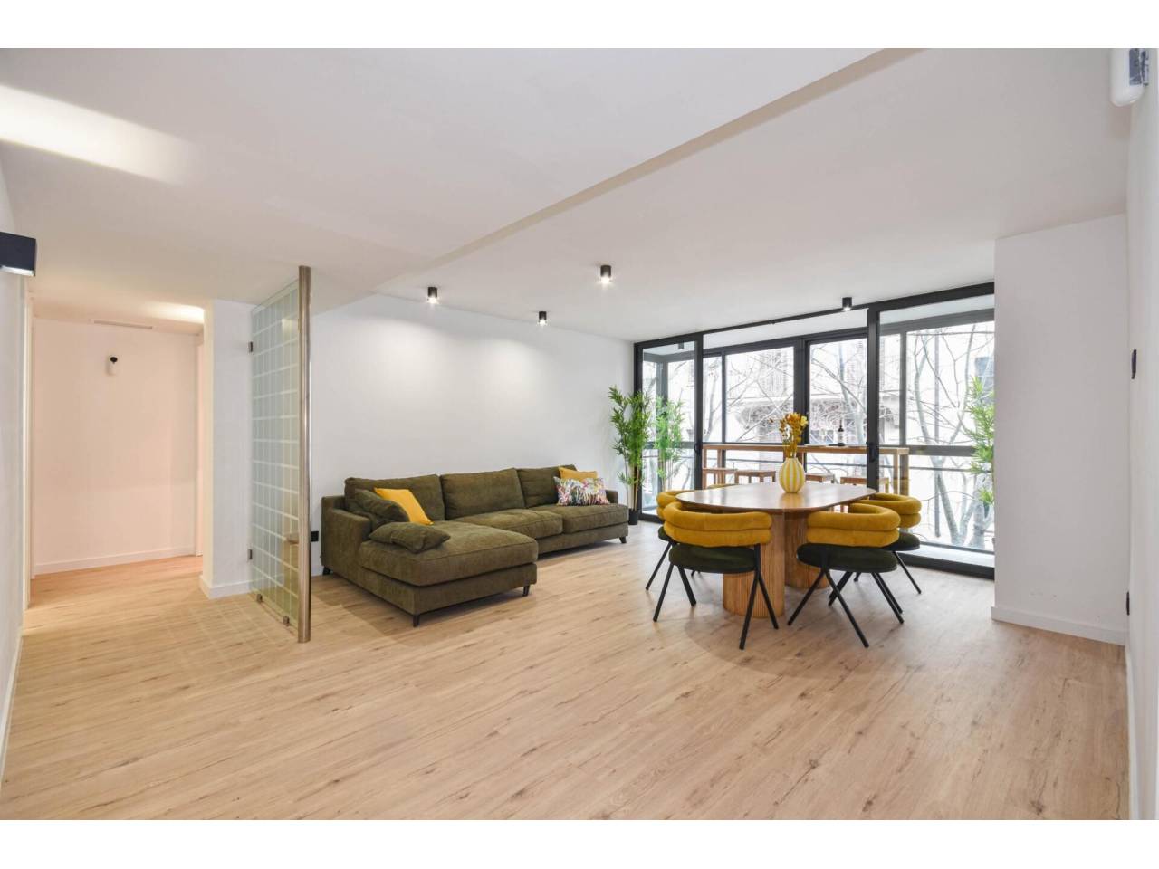 pisos en barcelona-capital · vallvidrera-el-tibidabo-les-planes 665000.00€