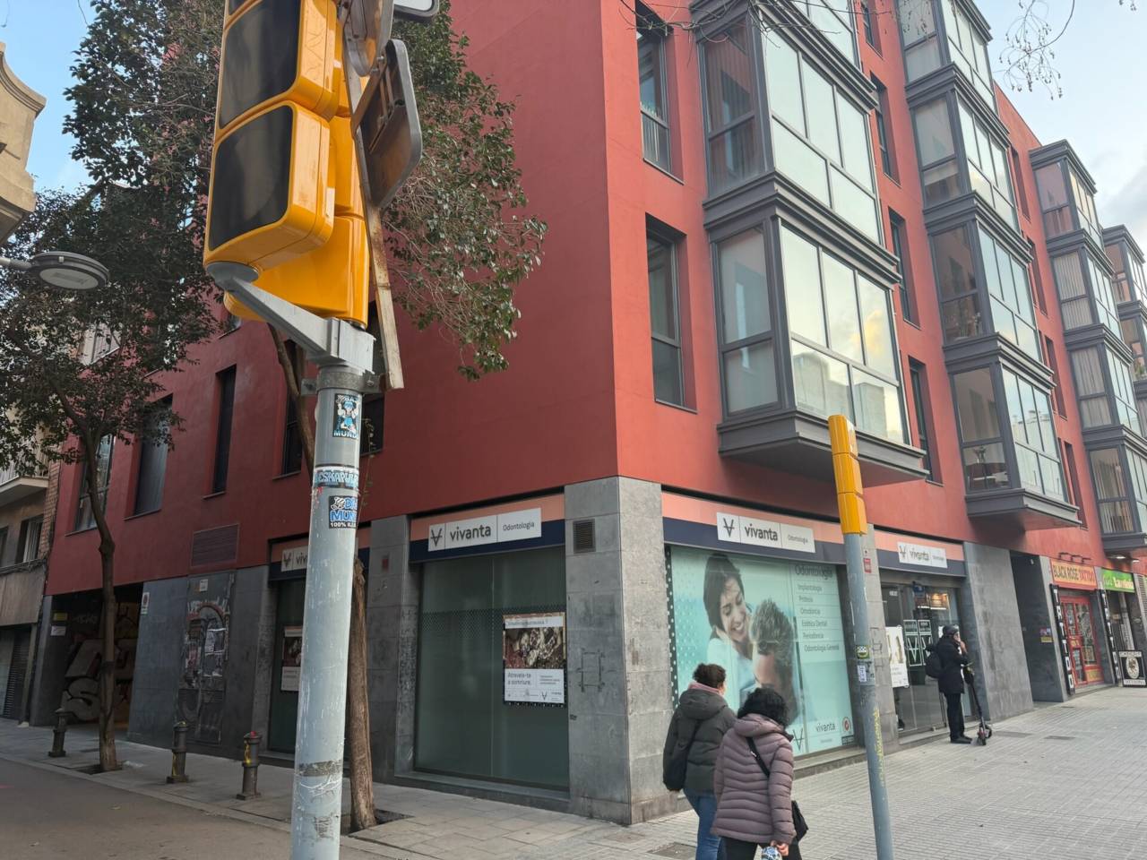 parking en barcelona-capital · la-vila-de-gracia 45000.00€