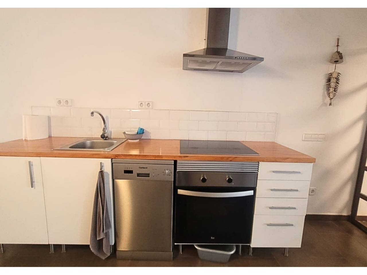 pisos en barcelona-capital · el-raval 229000.00€