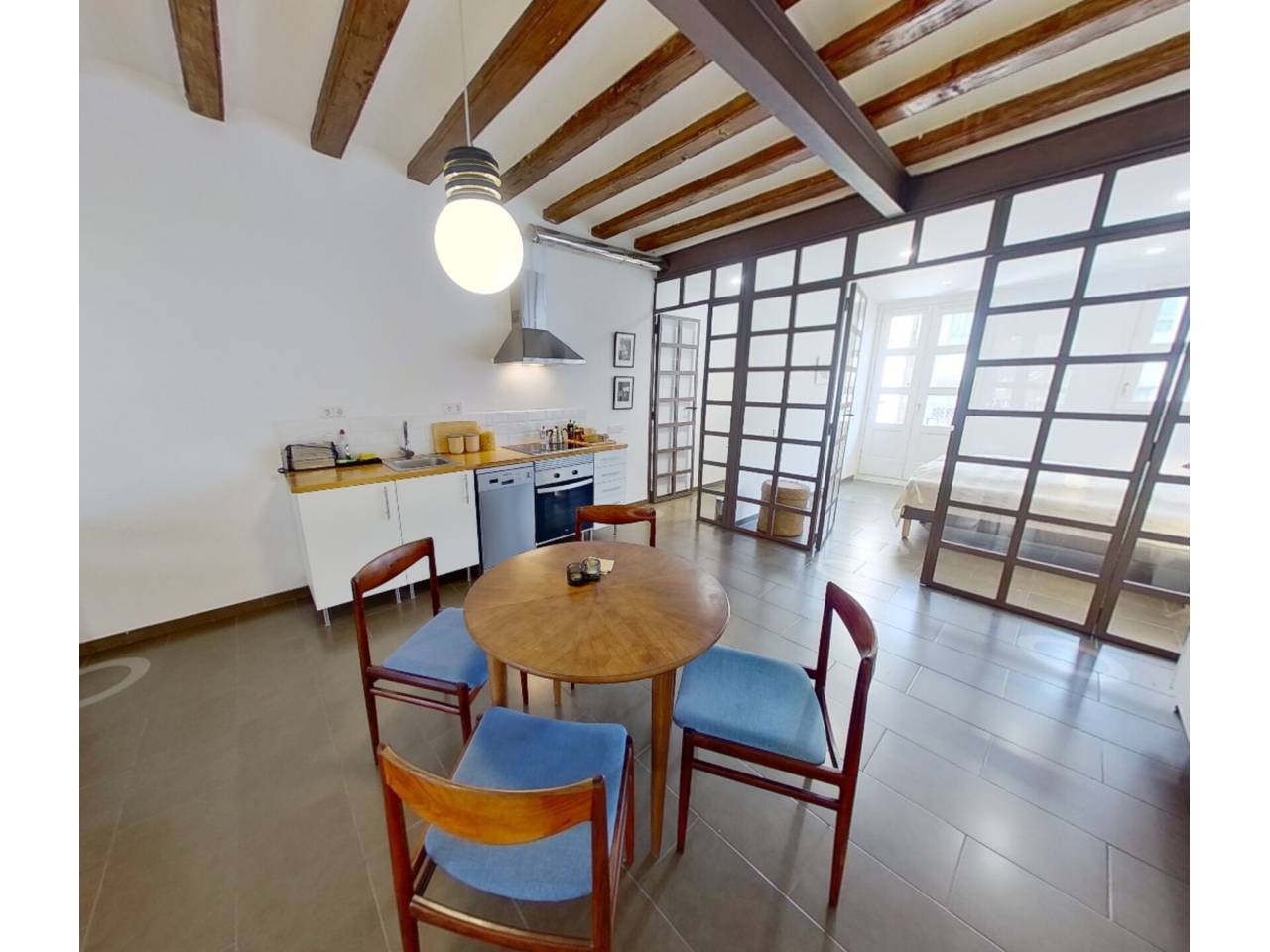 pisos en barcelona-capital · el-raval 229000.00€
