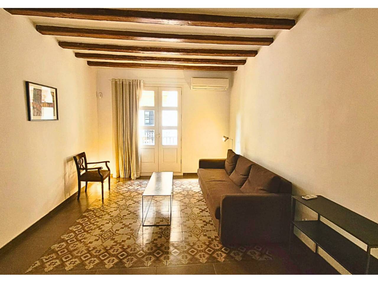 pisos en barcelona-capital · el-raval 229000.00€