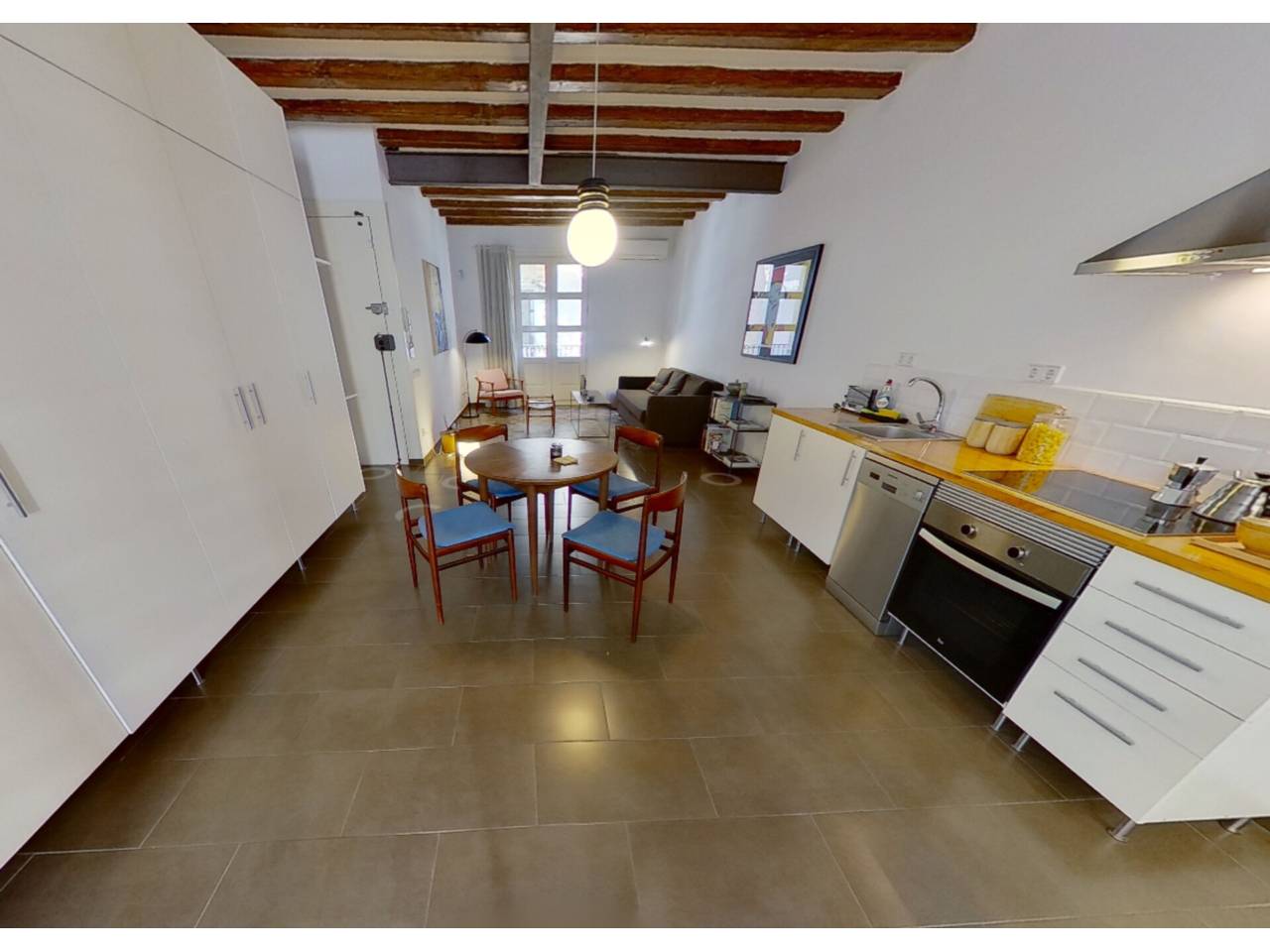 pisos en barcelona-capital · el-raval 229000.00€