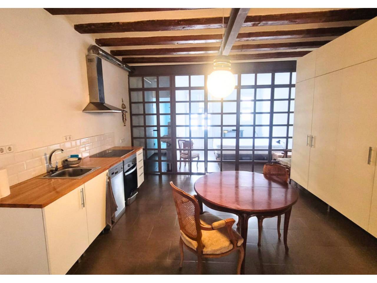 pisos en barcelona-capital · el-raval 229000.00€