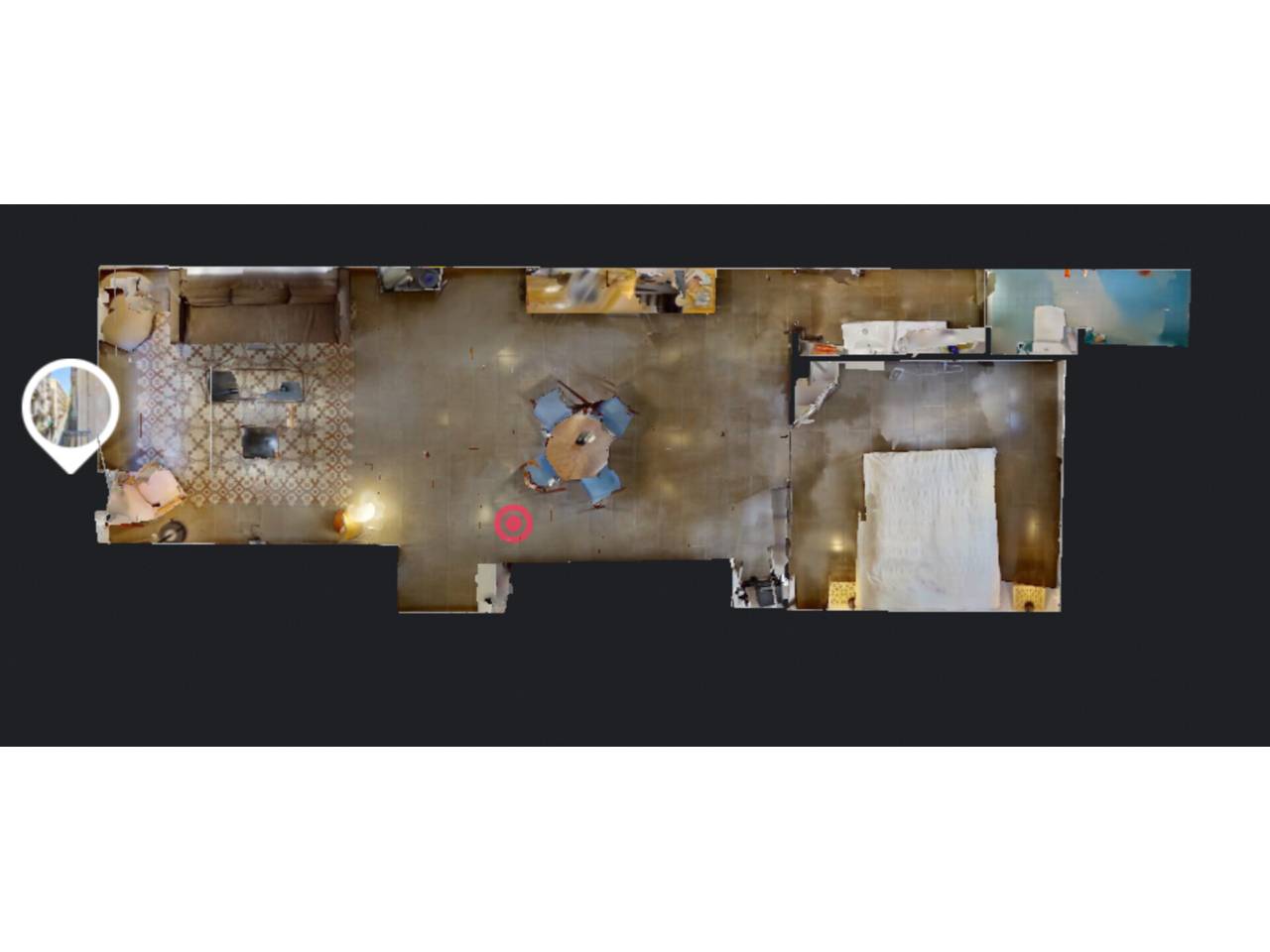 pisos en barcelona-capital · el-raval 229000.00€